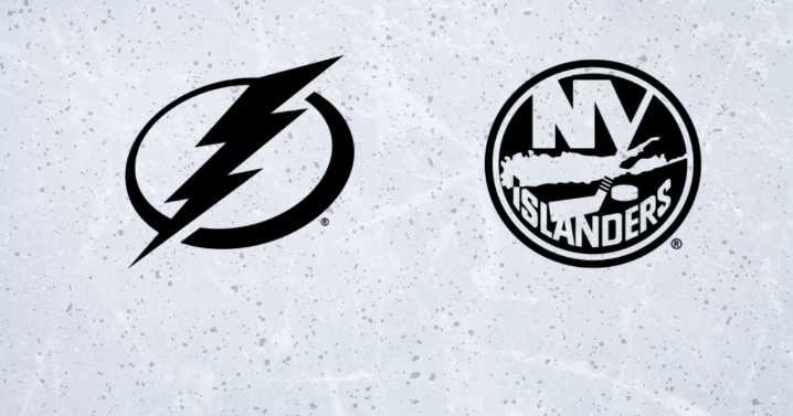 Lightning hope to keep momentum going on the road against Islanders