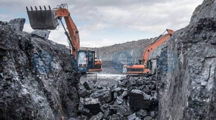 Illegal coal mining persists in Meghalaya, authorities urged to intensify Patrolling