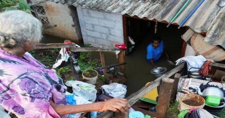 Cyclone Ditwah slows Sri Lanka’s recovery and increases hardship