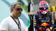 Juan Pablo Montoya analiza el presente de Max Verstappen y ya tiene un favorito entre Red Bull y McLaren