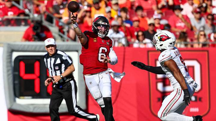 Baker Mayfield: Bucs are "Very, Very Close" on Offense