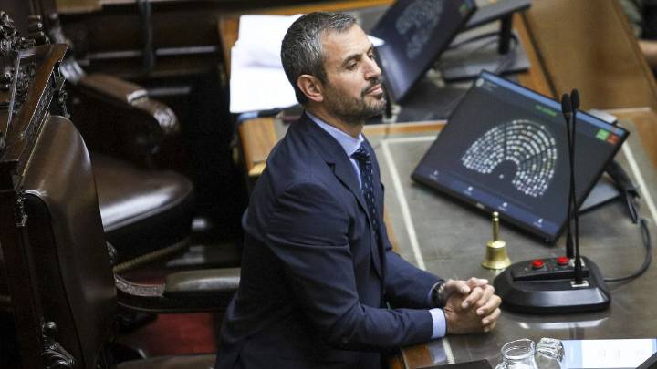 Presupuesto 2026: el oficialismo busca aprobarlo en un debate exprés Este lunes se llevará a cabo el encuentro constitutivo de la comisión homónima. El objetivo de La Libertad Avanza es llevar el proy