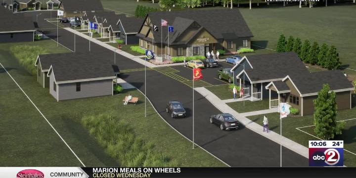 Green Bay RDA approves more funding for veteran housing