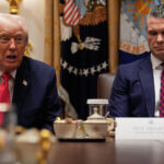 Trump says he doesn’t want Somalis in the US, urges them to go back to their homeland and fix it