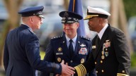 Leadership of US command in Latin America changes hands amid criticism of boat strikes