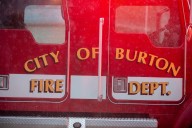 Officials identify 72-year-old woman who died in Burton house fire