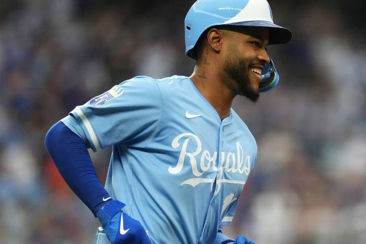 El criollo Maikel García firmó contrato por cinco años con Kansas City