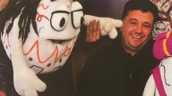 Fallece Fernando Meza: ¿Quién Fue la Voz y Mente Creativa de Huevocartoon?
