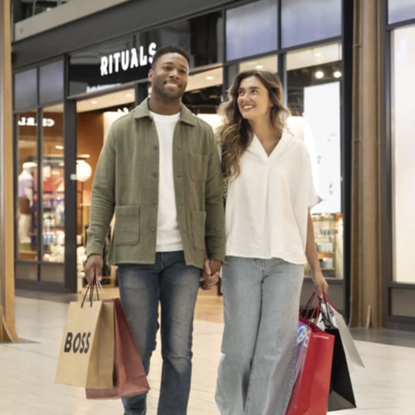 Frasers Group buys Swindon Designer Outlet