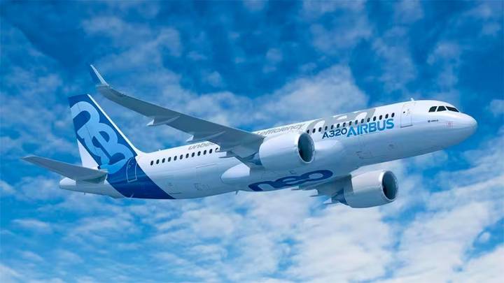 “Dificultadas y retrasos” por los A320: Airbus halló otra falla en el avión…