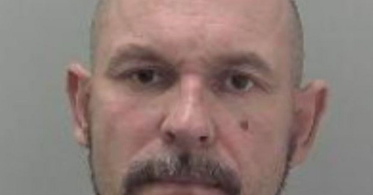 West Midlands rapist thought of victims as 'less than human' and showed 'no remorse'