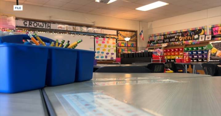 'Spans nationwide': More students struggling with mental health, Waco ISD brings help to campuses