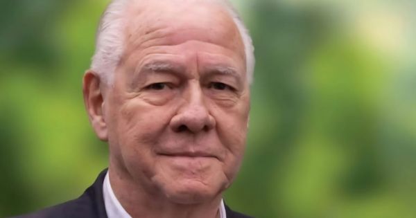 Adiós a Fernando San Román: la despedida de un hombre visionario que eligió transformar su tierra