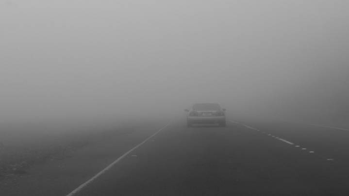 Freezing Fog Advisory posted for parts of the Ozarks