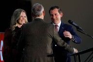 Democrats see Tennessee special election as sign of expanding 2026 map