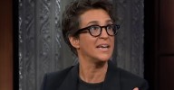 MSNBC Staff Panic Over 'Great Downgrade' As Maddow Stays Out
