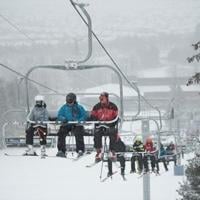 Chicopee Ski Hill set to open on Dec. 20