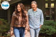 Chip & Joanna Gaines Building Family Vacation Home in 'Fixer Upper: Colorado Mountain House': Exclusive Photos