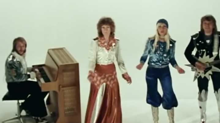 School Children in Waterloo, Ontario Required to Sing ABBA Song Every Morning