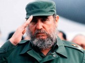 Panel en Dominicana sobre Fidel Castro resalta su liderazgo e ideales