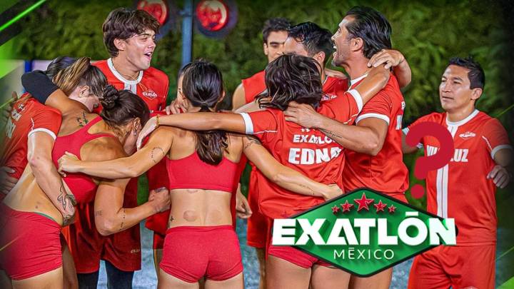 Exatlón México: ¿Por qué el equipo rojo recibirá un refuerzo estrella el martes 2 de diciembre?