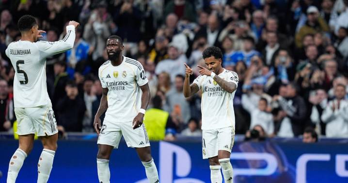 Horario y dónde ver por televisión el Deportivo Alavés - Real Madrid de la jornada 16 de LaLiga