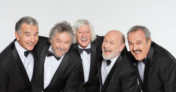 Fallece a los 86 años Ernesto Acher, exintegrante de Les Luthiers