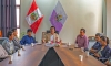 Anuncian inicio de importante obra de conectividad en Jr. David Samanez Ocampo y Av. Garcilaso de la Vega