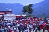 MULT y MULTI dispuestos firmar pacto de paz