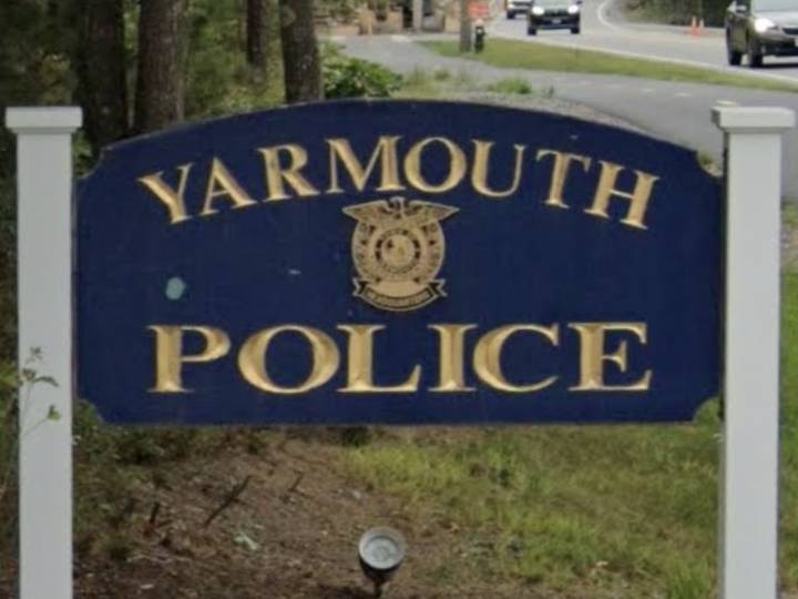 Yarmouth man dies in fiery, rollover car crash on Cape Cod