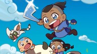 Avatar: The Last Airbender Chibis Return for Volume 2 (Exclusive)