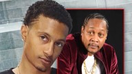 DJ Quik's Son Facing 40 Years After 2nd Degree Murder Conviction
