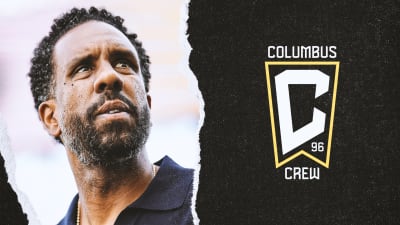 Wilfried Nancy leaves Columbus Crew to coach Celtic FC