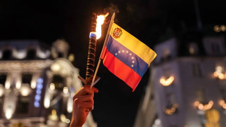 "Se recordó la falta de democracia y de paz en el país": presidente de Wola sobre discurso del Comité del Nobel respecto a la violación de DD.HH. en Venezuela