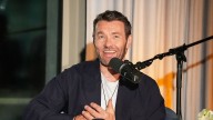 Joel Edgerton Talks ‘Train Dreams’—and ‘Bluey’—at ‘Little Gold Men’ Live