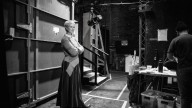 Cynthia Nixon Talks 'Marjorie Prime' on Broadway
