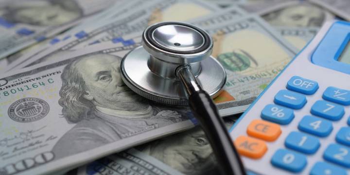 Senate to vote on competing health care bills as ACA subsidies set to expire