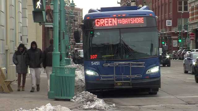 'I’ll be paying a lot more': Milwaukee bus riders react to fare increase