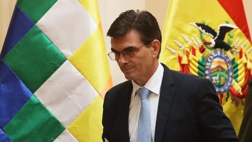 Bolivia anuncia el reitro del requisito de las visas para turistas de EE.UU., Israel y otros países