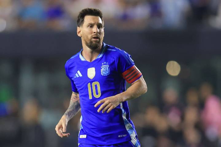 Argentina y Lionel Messi: Así quedó el Grupo J para el Mundial 2026