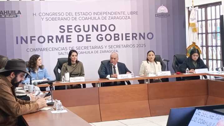 Más de 30 mil adultos mayores en Coahuila ya tienen su Tarjeta de Salud Popular