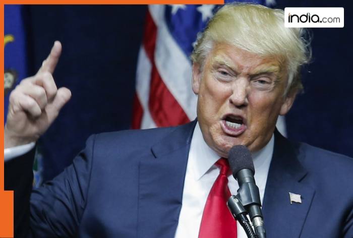 Donald Trump issues Big Warning, promises 'very serious retaliation' after 'ISIS attack' kills 2 US soldiers in...