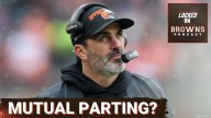 Are Cleveland Browns And Kevin Stefanski POISED For a MUTUAL Split?
