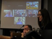 Where to build a new multi-use recreation facility?