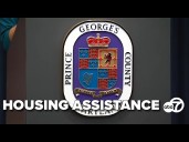 Prince George's County opens tenant voucher program waitlist for first time in decade