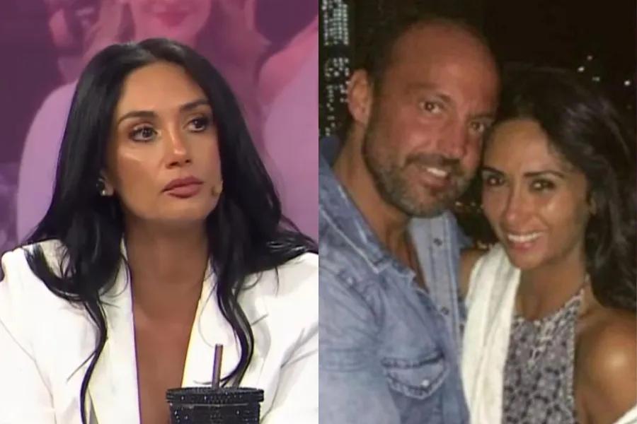 Pamela Díaz revela el motivo por el que no deja que su hija menor vea a su padre: “Hasta que el juez me diga…”