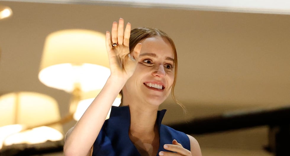 María Corina Machado | Ana Corina Sosa: “Siento el orgullo de saber que no descansará hasta liberar Venezuela” | Nobel de la Paz | Nicolás Maduro