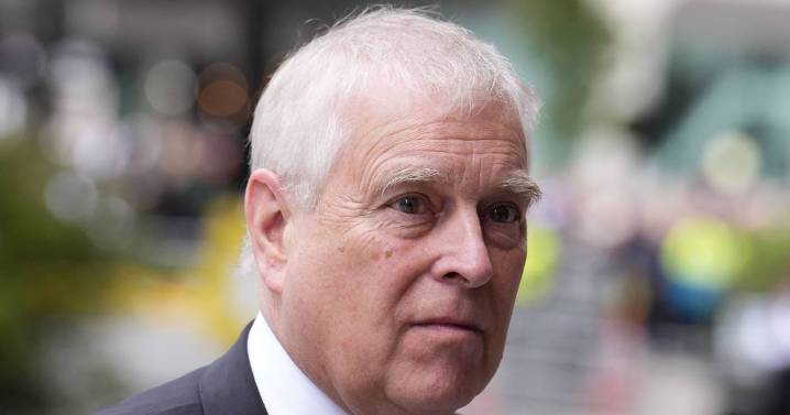 Andrew Windsor in new home blow as Royal Lodge compensation now 'unlikely'