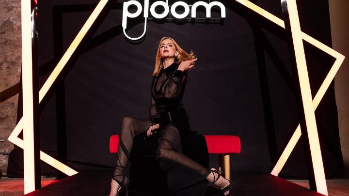 Ploom presenta en Canarias Ploom Aura, su dispositivo más innovador