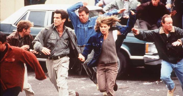 'Underrated 90s gem' with James Bond legend on TV tonight